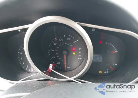 2011 Mazda Cx-7 I Touring from USA, damaged, VIN JM3ER2C51B0393970